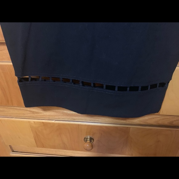 Unique Zac Posen Pencil Skirt - Picture 3 of 5